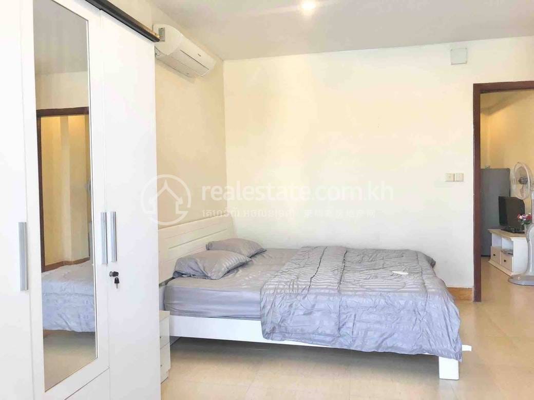 Apartment For Rent in Daun Penh $350