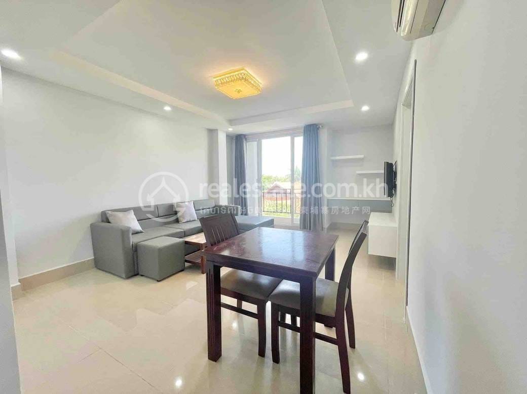 1 Bedrooms Апартаменты Для Аренды for $350