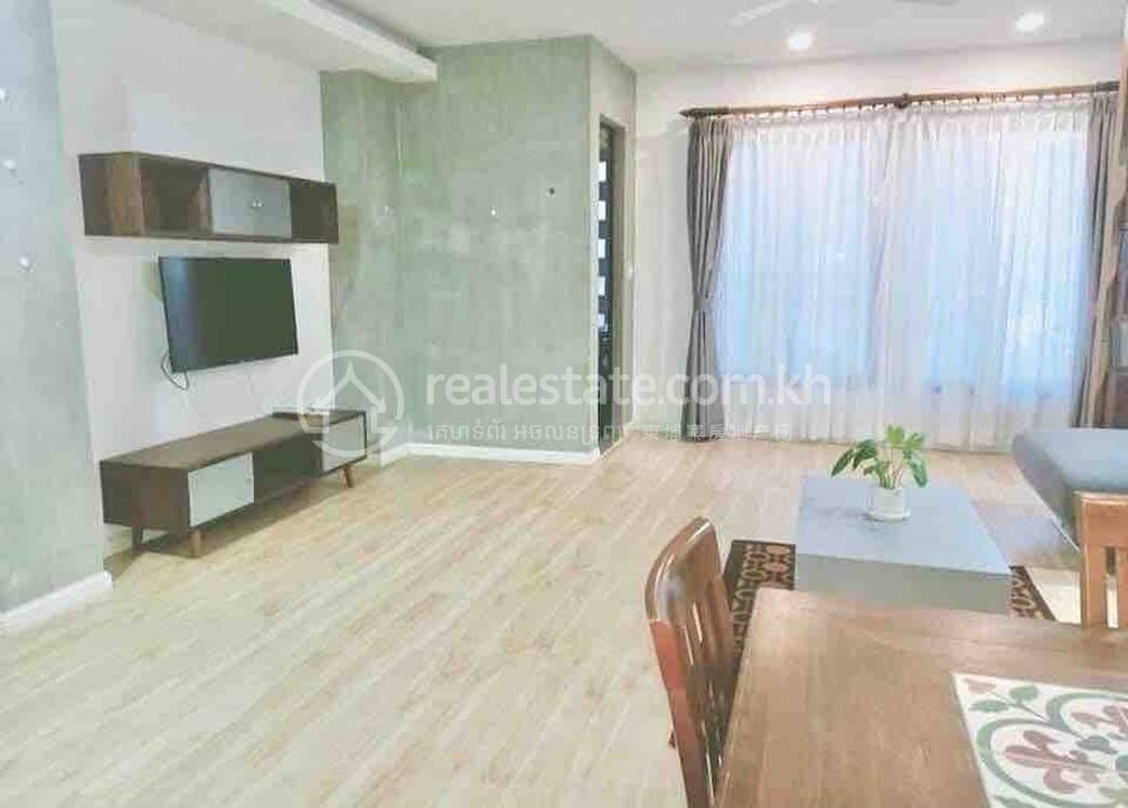 Chamkarmon Апартаменты Для Аренды in Chamkarmon