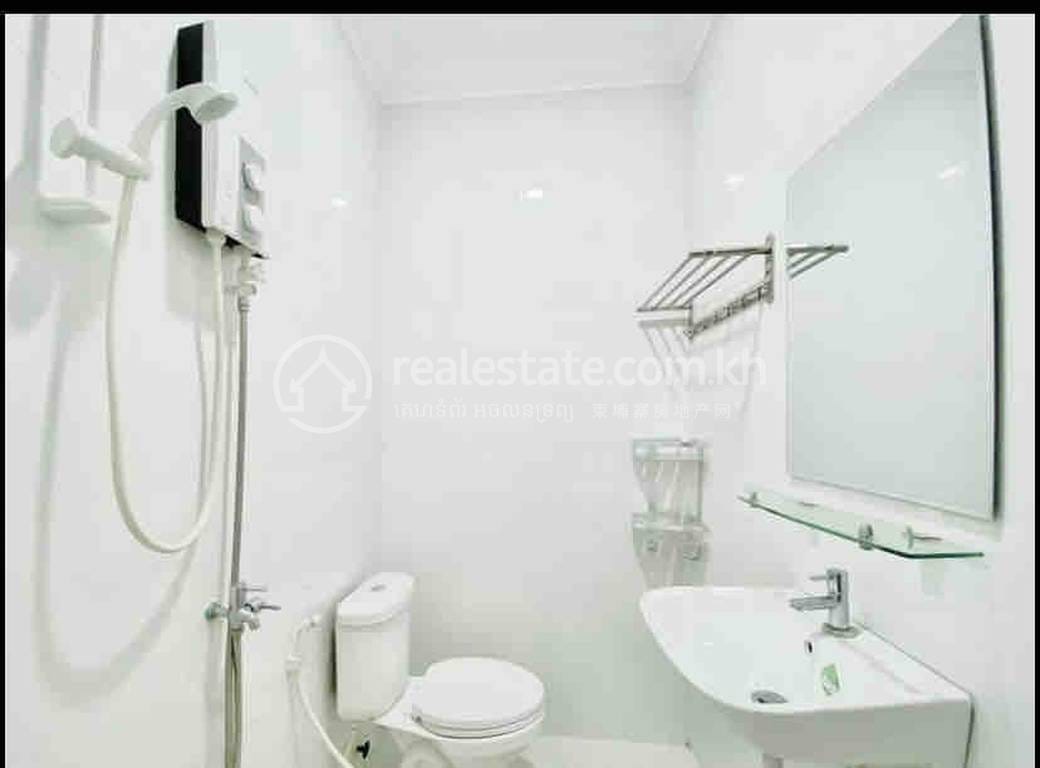 Toul Tum Poung 1 Apartment For Rent in Toul Tum Poung 1