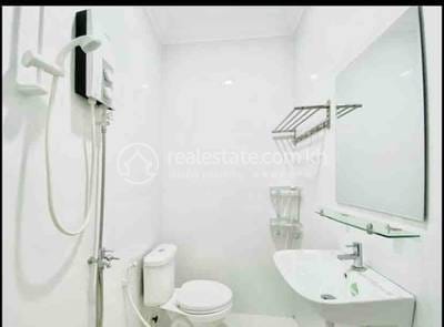 Toul Tum Poung 1 Apartment For Rent in Toul Tum Poung 1