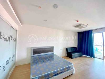 residential Condo for sale ใน Veal Vong รหัส 211030