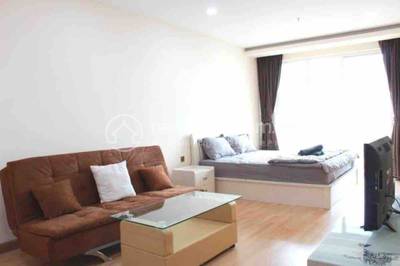 residential Condo for rent dans Veal Vong ID 209906