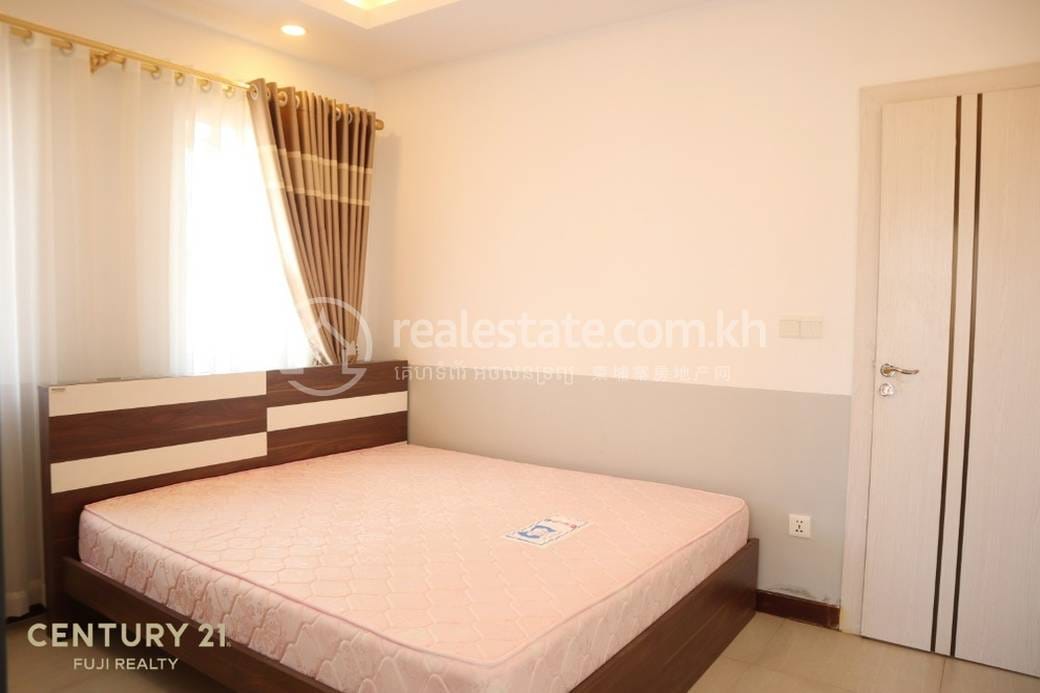 Boeng Keng Kang Condo À vendre à Boeng Keng Kang