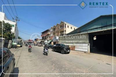  , Stueng Mean chey, Meanchey, プノンペン