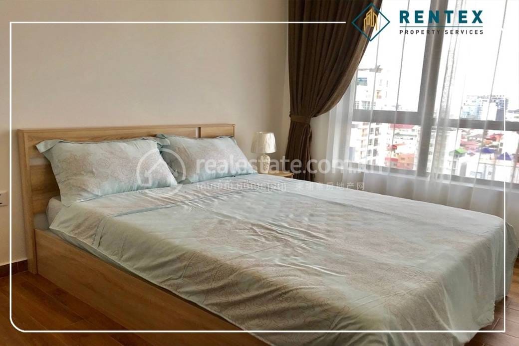 Condo Na prodej with 1 Parking Space