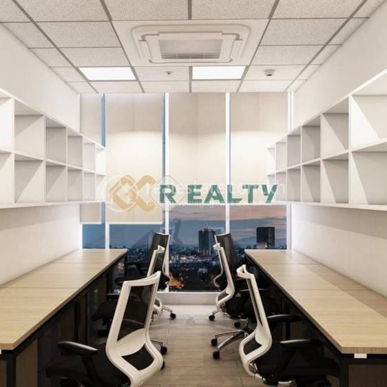 Boeng Keng Kang Offices For Rent in Boeng Keng Kang