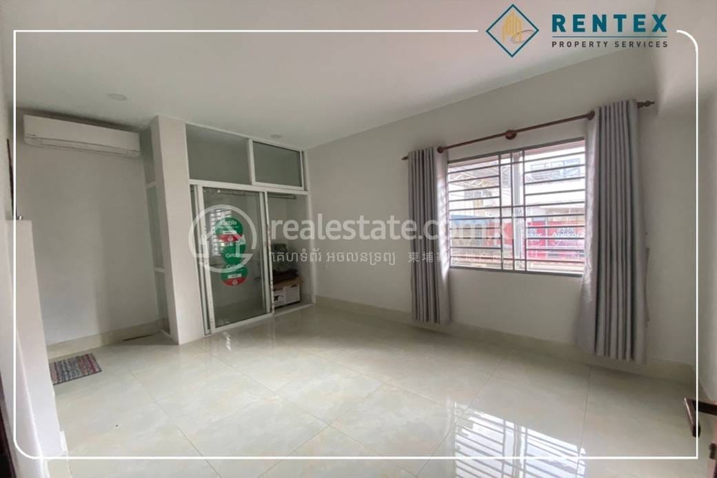 Boeng Keng Kang联排住宅出售，位于Boeng Keng Kang