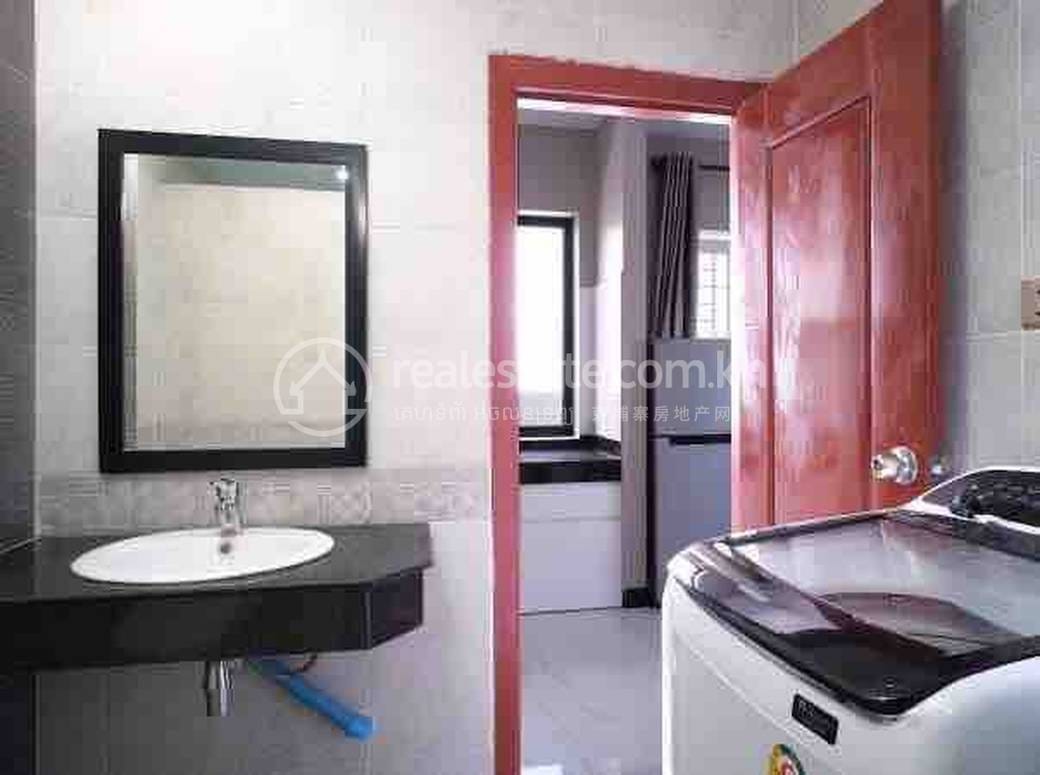 Condo À louer à 7 Makara $360