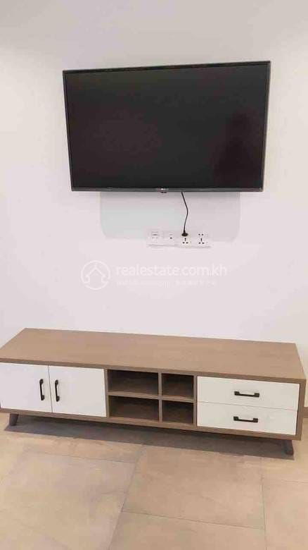 Chbar Ampov Apartmán K pronájmu in Chbar Ampov