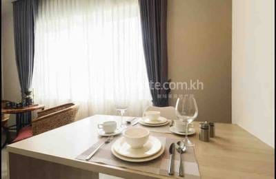 Апартаменты Для Аренды in Chamkarmon $450