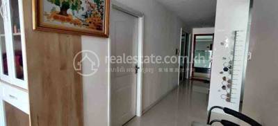 Apartmán K pronájmu in Veal Vong, 7 Makara, Phnom Penh
