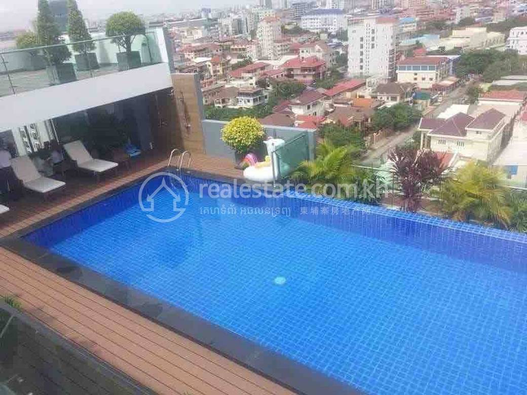 $700 Appartement