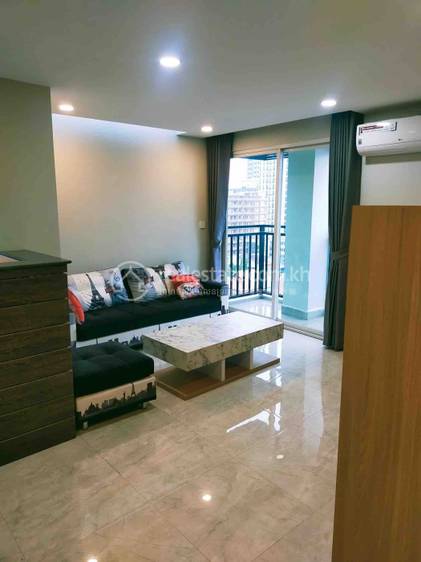 Квартира Для Аренды in BKK 1, Boeng Keng Kang, Phnom Penh