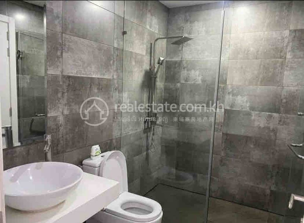 BKK 1 Apartmán se službami K pronájmu in BKK 1