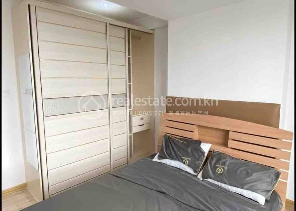 BKK 1 Appartement À louer à BKK 1