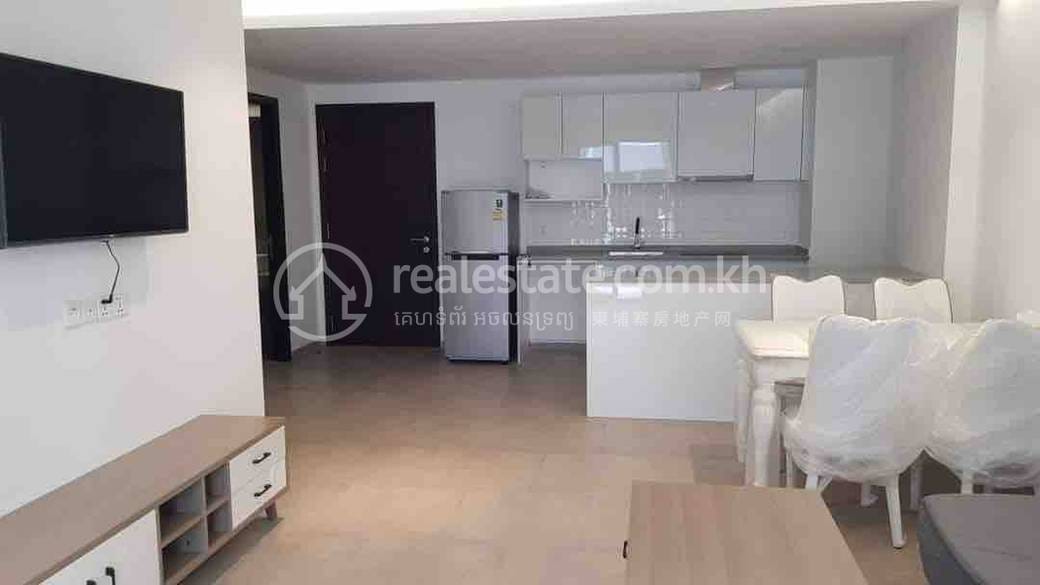 Chak Angrae Leu Condo K pronájmu in Chak Angrae Leu