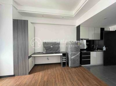 residential ServicedApartment for rent dans Veal Vong ID 209907