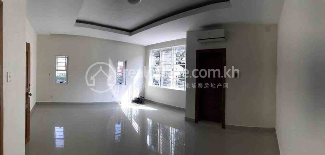 Twin Villa For Sale & Rent in Nirouth, Chbar Ampov, Phnom Penh