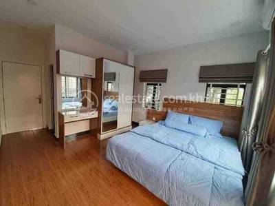 residential Apartment1 for rent2 ក្នុង Ou Baek K'am3 ID 2097774