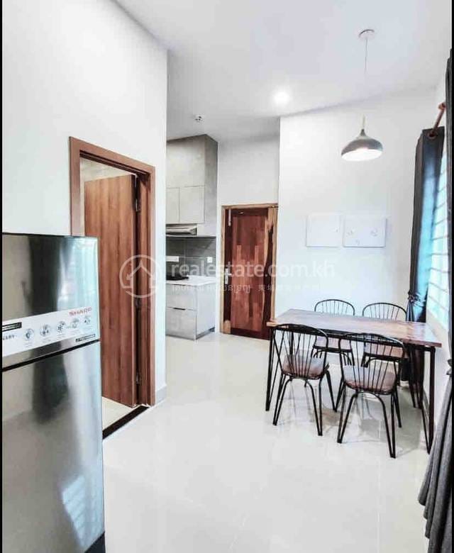 Appartement À louer à Chamkarmon $400