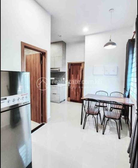 Appartement À louer à Chamkarmon $400