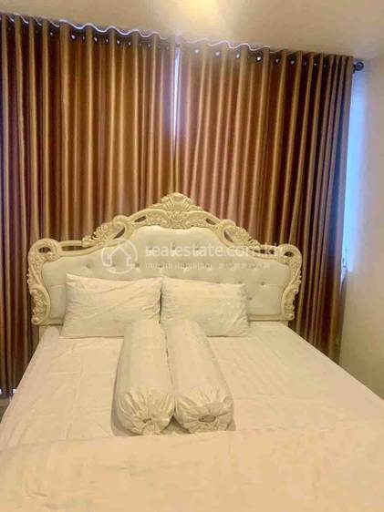 Chamkarmon Apartmán K pronájmu in Chamkarmon