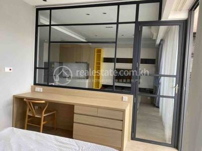 Mieszkanie Na wynajem w BKK 1, Boeng Keng Kang, Phnom Penh