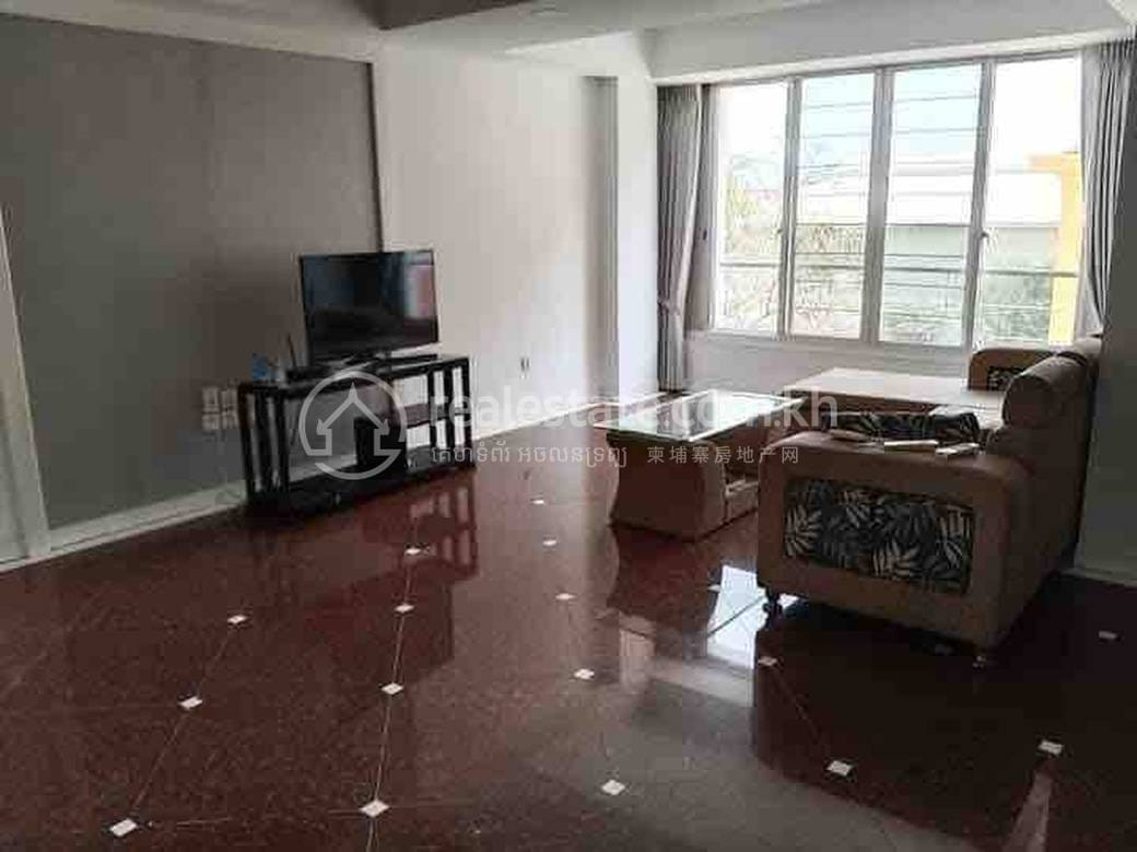 Apartment For Rent in Sen Sok $400