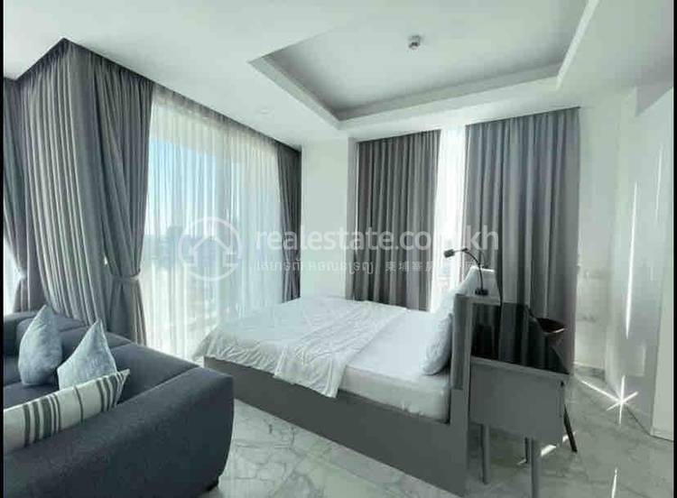 residential Apartment for rent in BKK 1 ID 211818 1