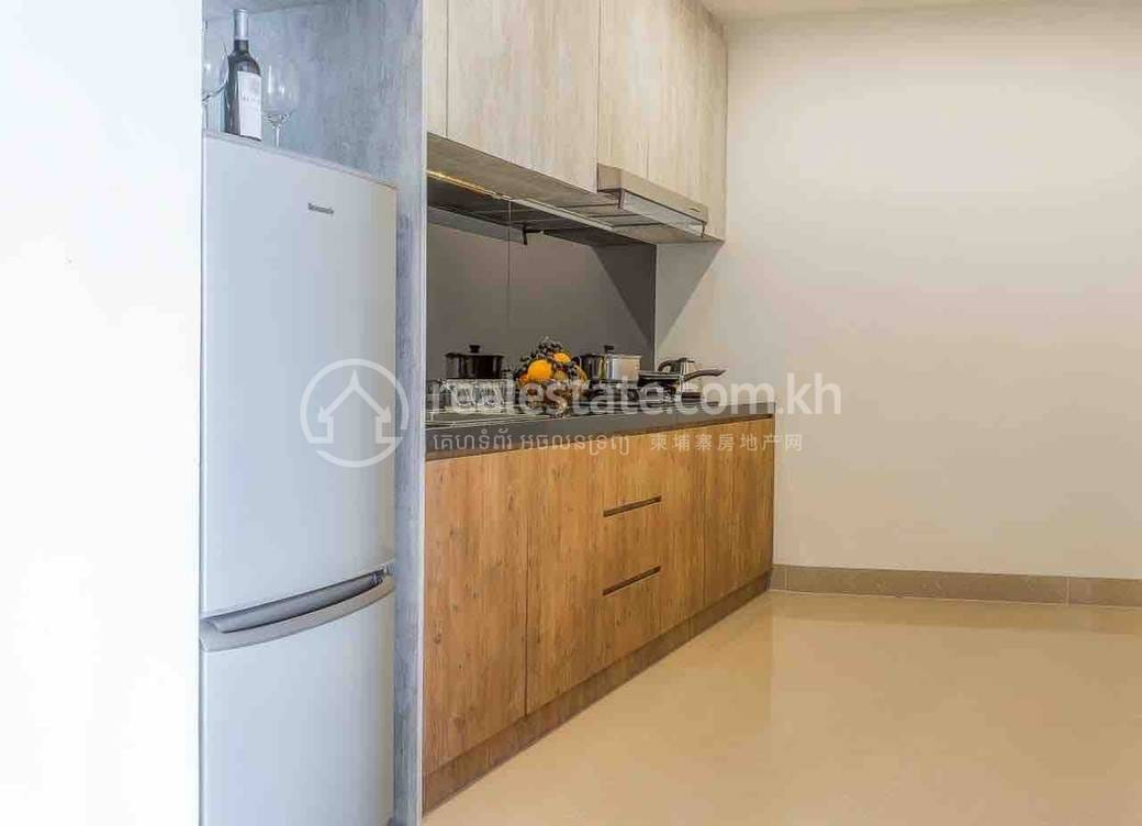 Toul Kork公寓出租，价格$500
