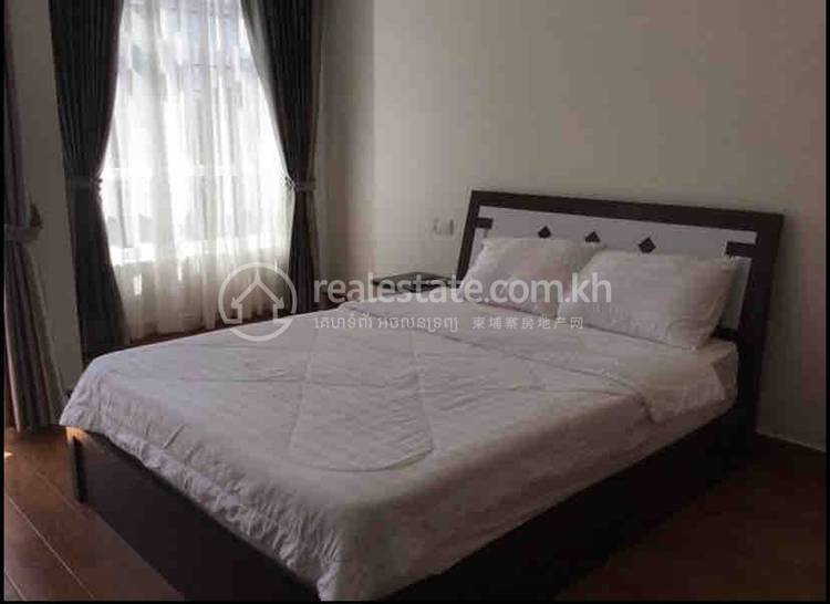 residential Condo for rent in Tonle Bassac ID 211868 1