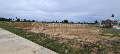 51 51, Preah Srae, Odongk, Kampong Speu