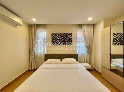 Condo À louer à BKK 1, Boeng Keng Kang, Phnom Penh