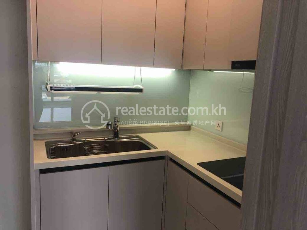 Veal Vong Offices For Rent in Veal Vong