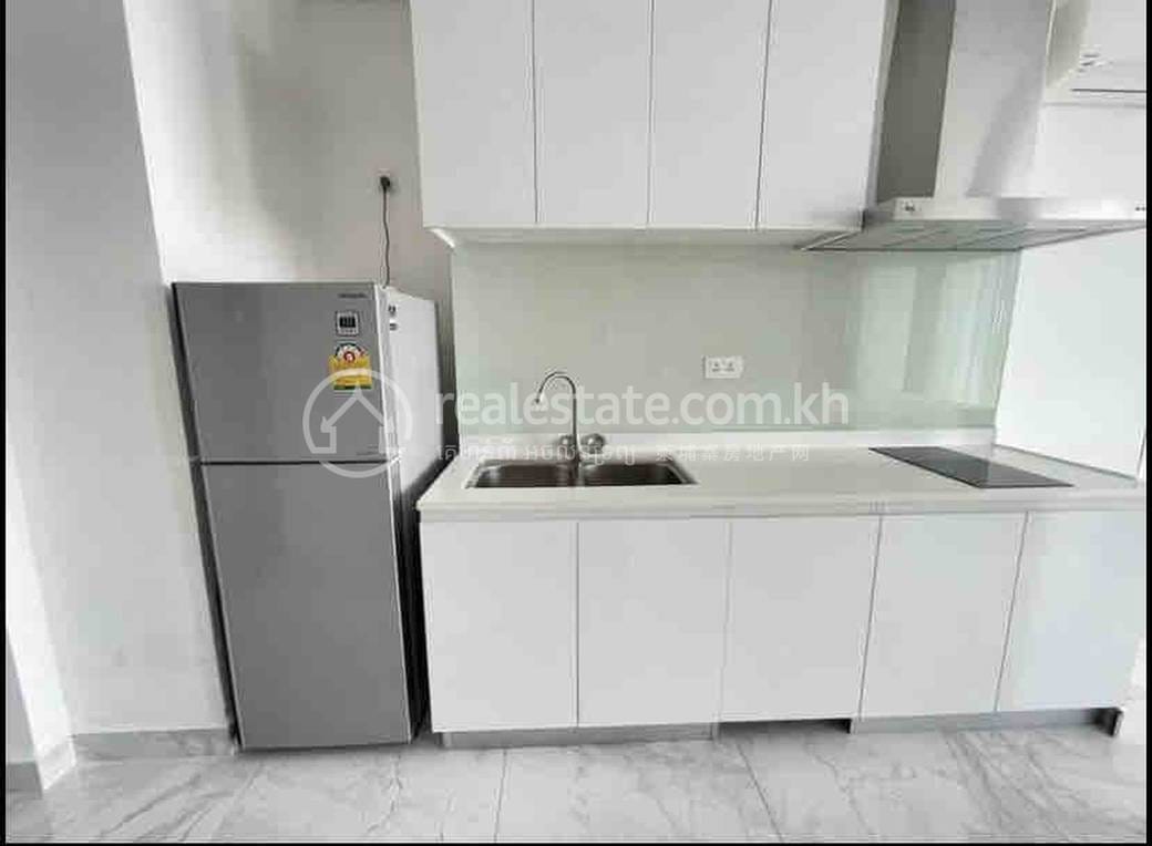 Apartment For Rent in Boeng Keng Kang $550