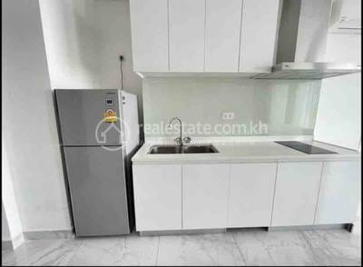 Apartment For Rent in Boeng Keng Kang $550