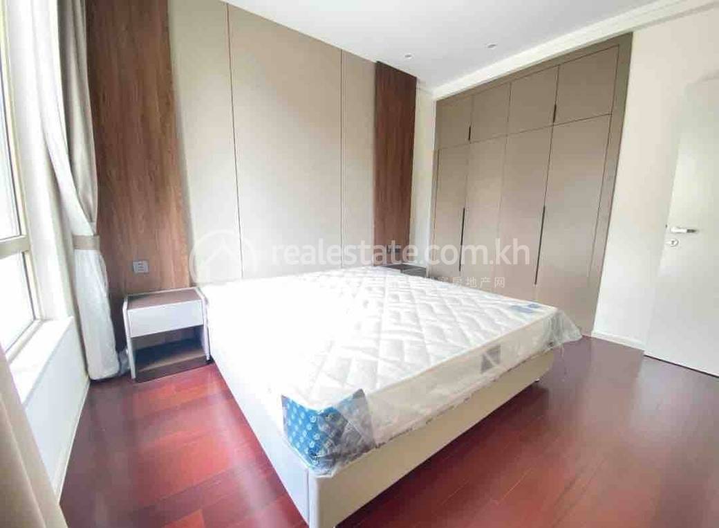 Boeung Kak 1套房出租，位于Boeung Kak 1