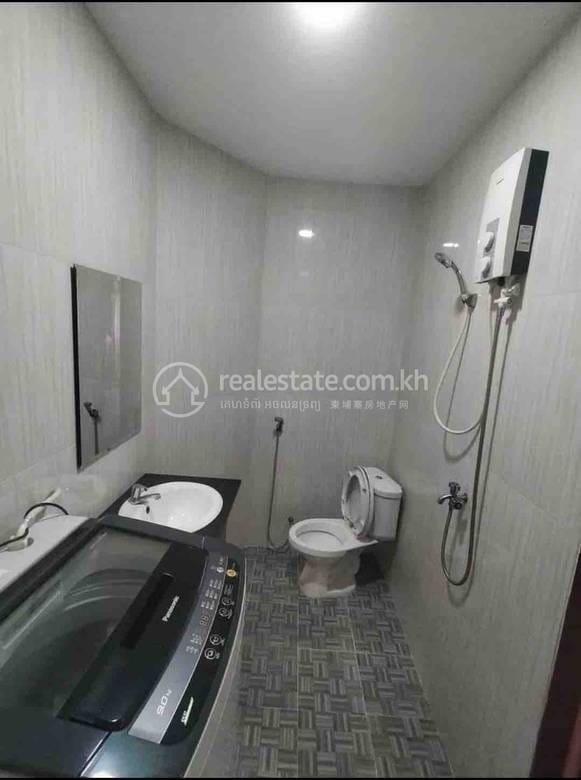 Daun Penh Apartmán K pronájmu in Daun Penh