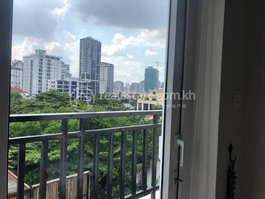 Chamkarmon套房出租，价格$500