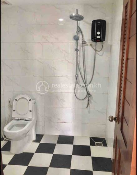Toul Tum Poung 1 Апартаменты Для Аренды in Toul Tum Poung 1
