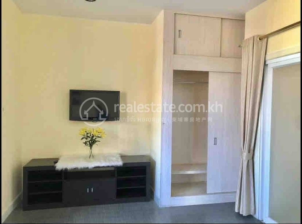 Boeng Keng Kang套房出租，价格$370