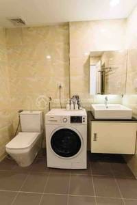 Tonle Bassac Apartment For Rent in Tonle Bassac