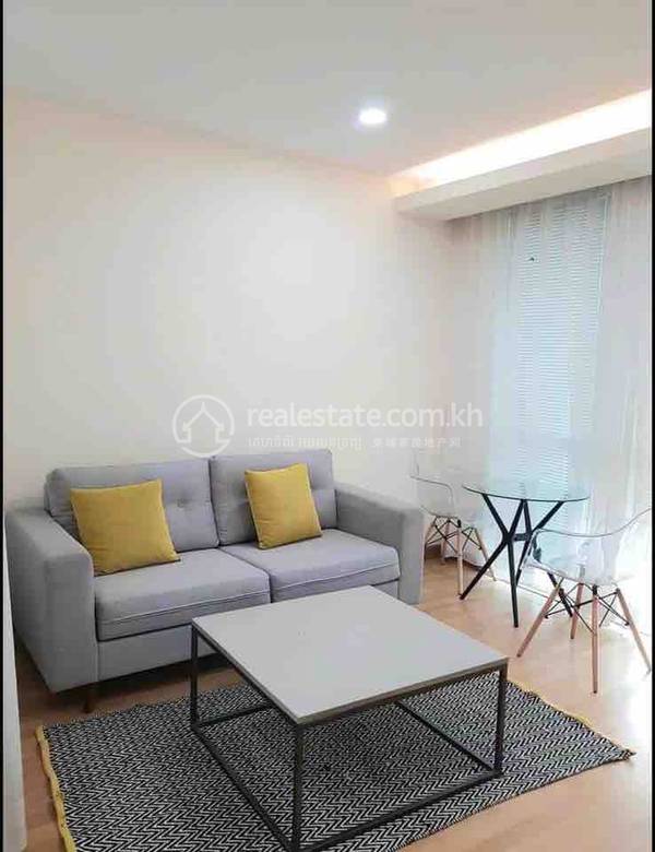 Apartment For Rent in 7 Makara $350
