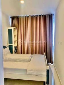 Tonle Bassac Apartment For Rent in Tonle Bassac