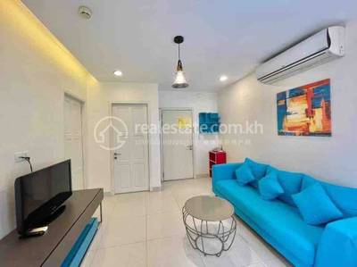 Condo À louer à Boeng Keng Kang $700