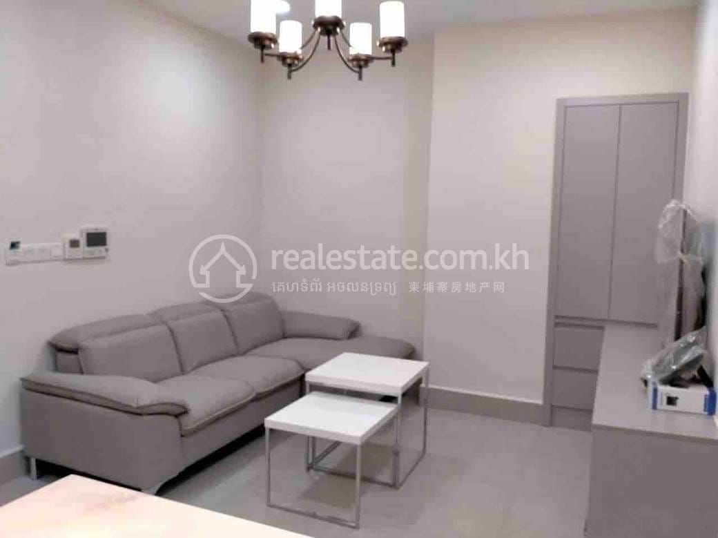 អាផាតមិន សំរាប់ជួល នៅBoeng Keng Kang តម្លៃ $700