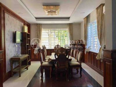 residential Villa for rent dans Phnom Penh Thmey ID 209864