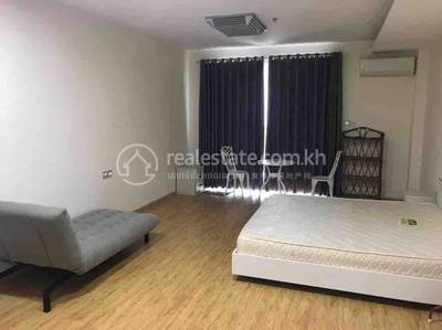 residential Condo for sale & rent dans Veal Vong ID 211123