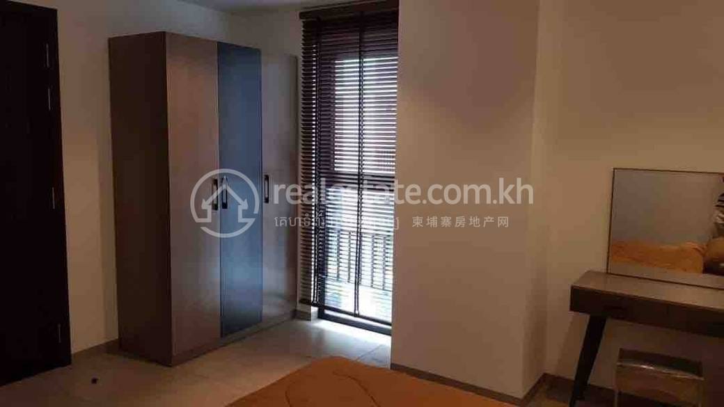 Apartmán K pronájmu in Chbar Ampov $600